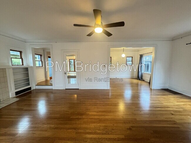 Foto del edificio - 4733 SE Yamhill St