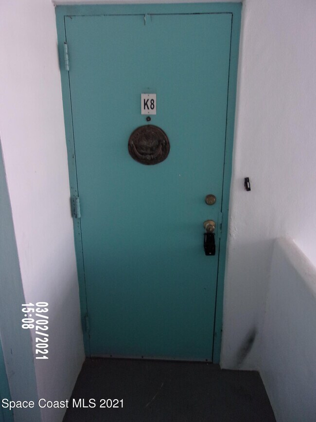 Foto del edificio - 8401 N Atlantic Ave