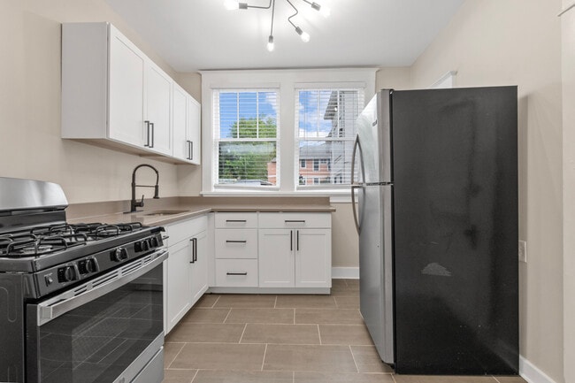 Building Photo - Belvedere Place