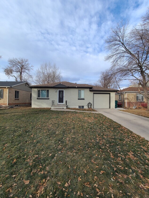 Main - 1375 Otis St