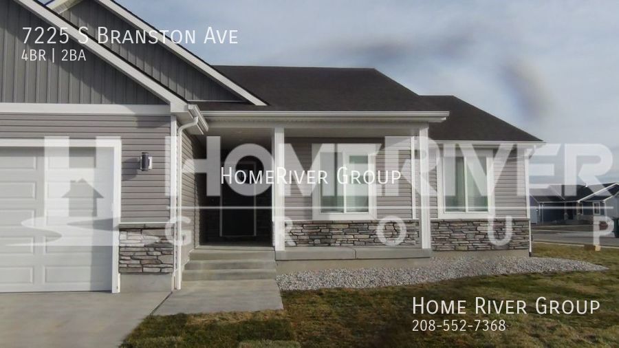 Foto principal - New December 2021 HOME in Ivy Wood