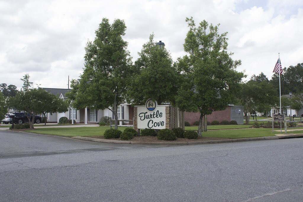 114 Golden Way, Tifton, GA 31794 House Rental in Tifton, GA