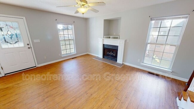 Building Photo - 743 Cotton Branch Dr