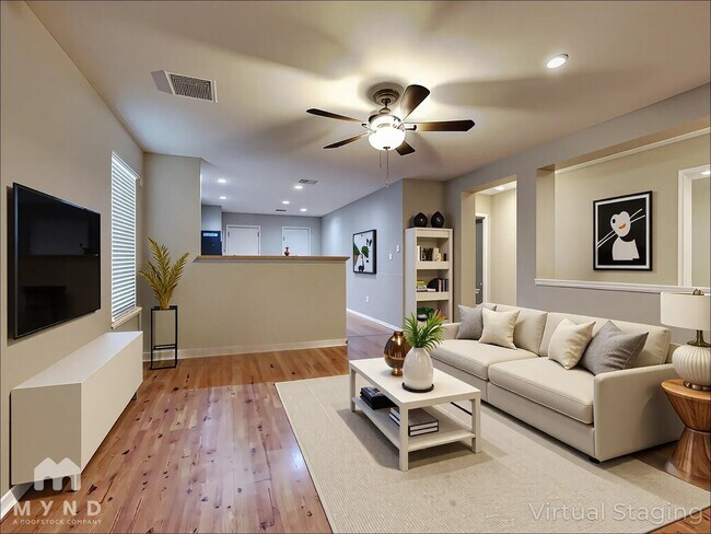 Building Photo - 3523 Avalon Castle Dr