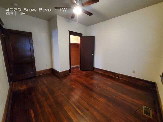 Building Photo - 4029 Shaw Blvd