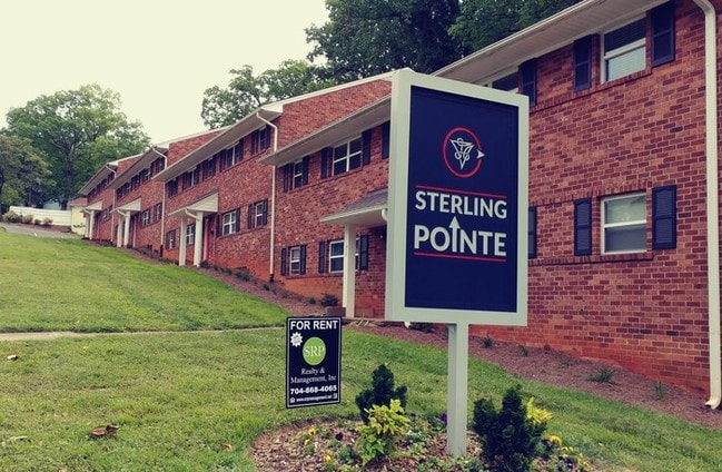 820 W 7th St, WinstonSalem, NC 27101 Apartment for Rent