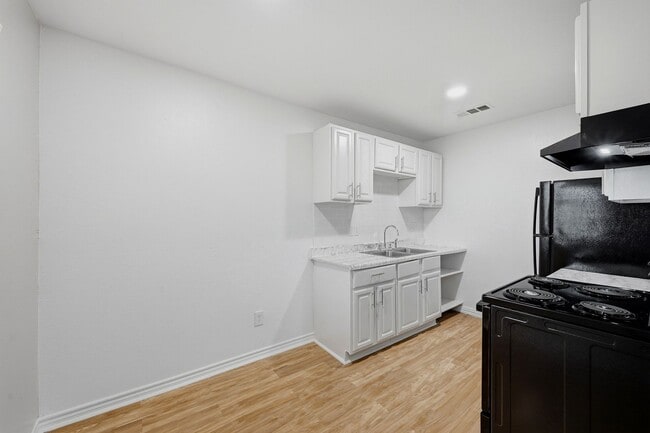 Interior Photo - The Circle at Denison