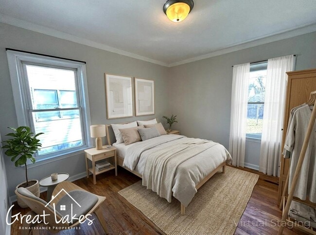 Building Photo - Charming 2 bedroom / 1 bathroom house now available for rent!