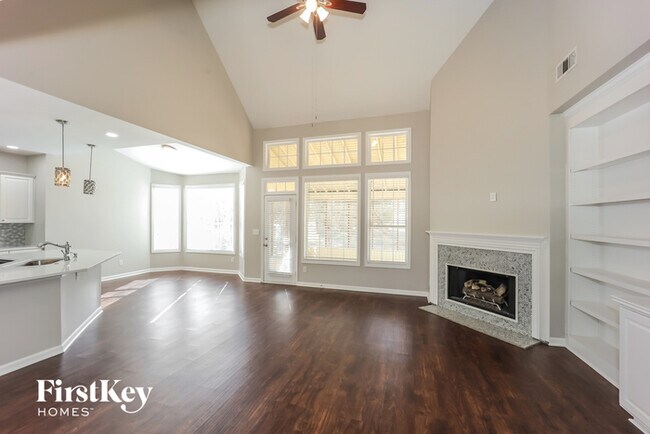 Foto del edificio - 115 Glenleigh Ct