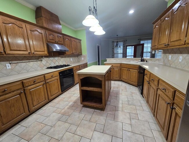 Foto del edificio - 8704 N 140th E Ct