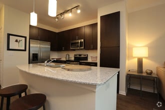 Interior Photo - Nantucket at Fannin Station