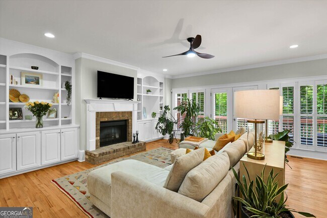 Foto del edificio - 2635 Colgan Ct SE