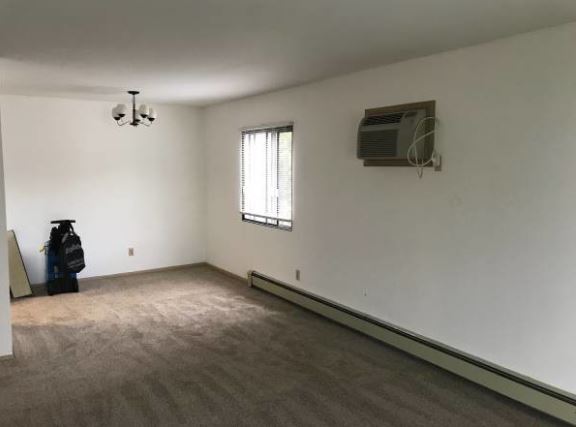 Foto del edificio - Cook Street Apartments