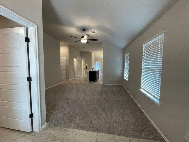 Photo - 3 bed Yukon House