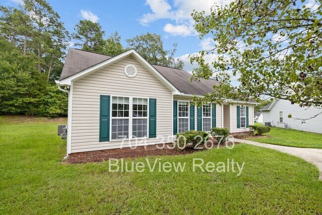 Building Photo - Beautiful 1 story house 3 bed 2 bath