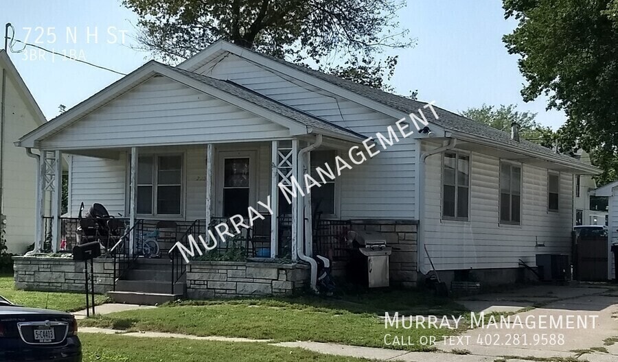 Foto principal - 725 N H St