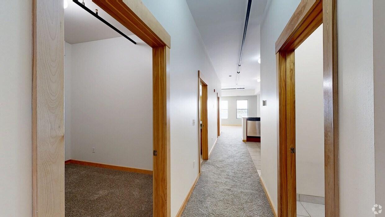 Photo - The Arbaugh Apartments
