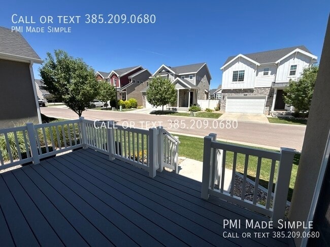 Building Photo - 3322 W 2410 N