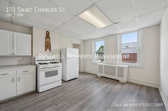 Building Photo - 131 St Charles St