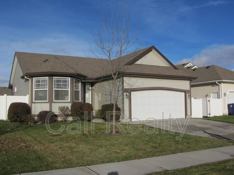 1706 W Tieton Ave, Spokane, WA 99208 House Rental in Spokane, WA
