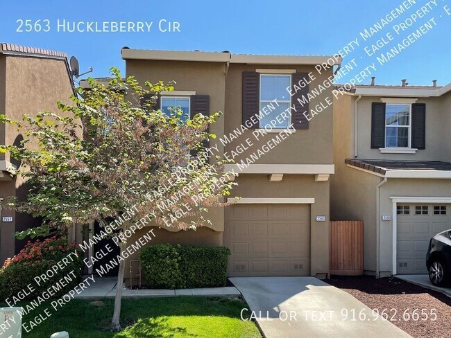 Building Photo - 3 BD 3 BA Home in West Sacramento