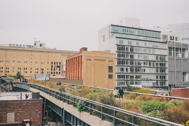 Foto del edificio - 260 W 27th St