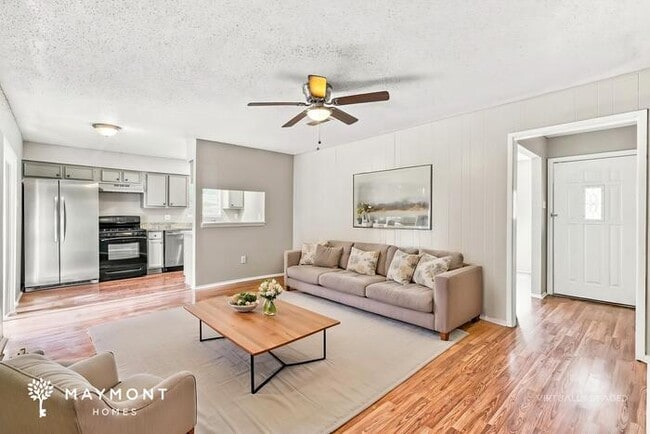 Building Photo - 11750 Murr Way