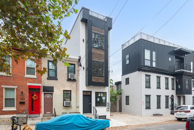 Foto del edificio - 2609 W Jefferson St