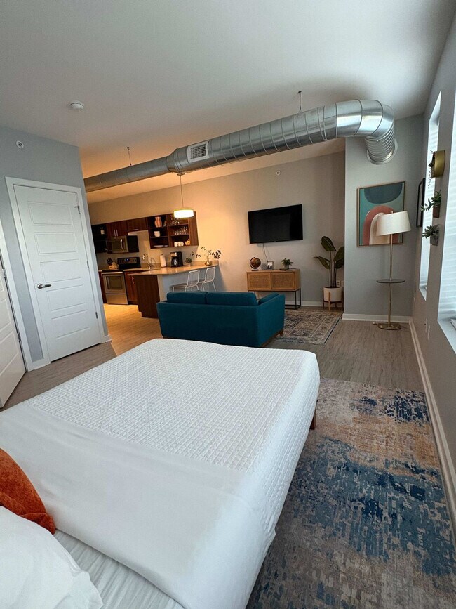 Foto del edificio - 3922 Foster St