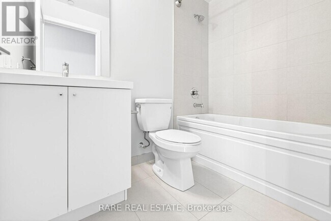 Photo du bâtiment - 2550 Simcoe St N