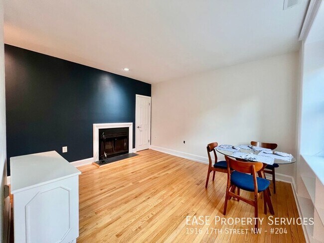Foto del edificio - 1916 17th St NW