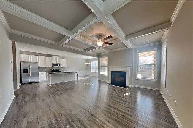 Foto del edificio - 2212 Black Pebble Cir