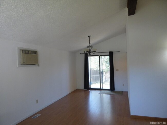 Dinning Room to Backyard - 5151 S Truckee St