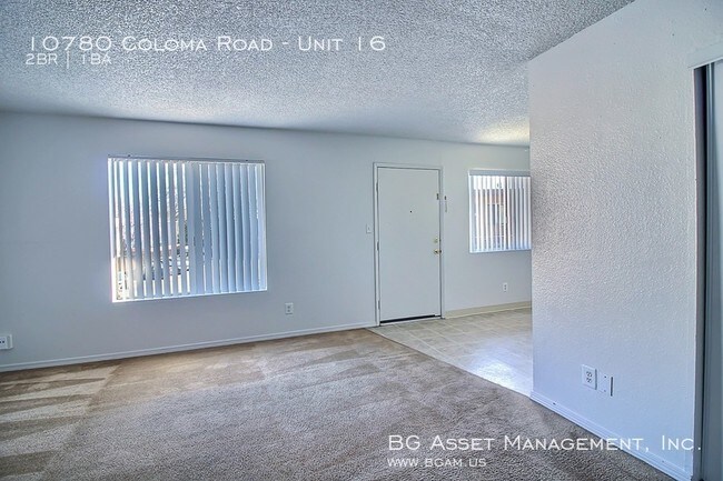 Building Photo - 10780 Coloma Rd