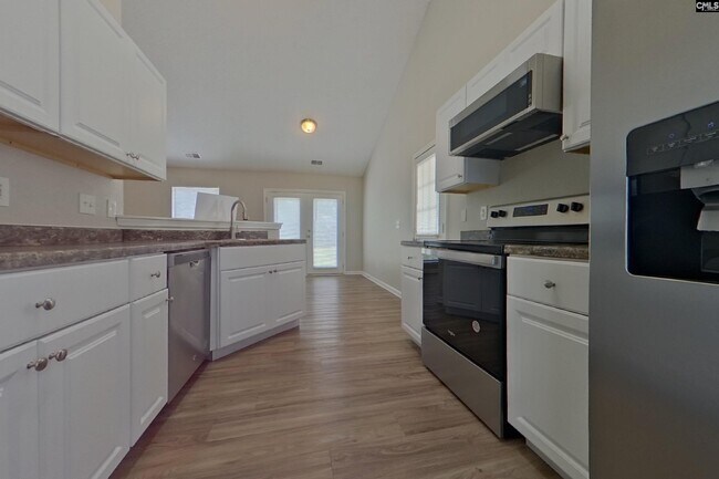 Foto del edificio - 1401 May Oak Cir