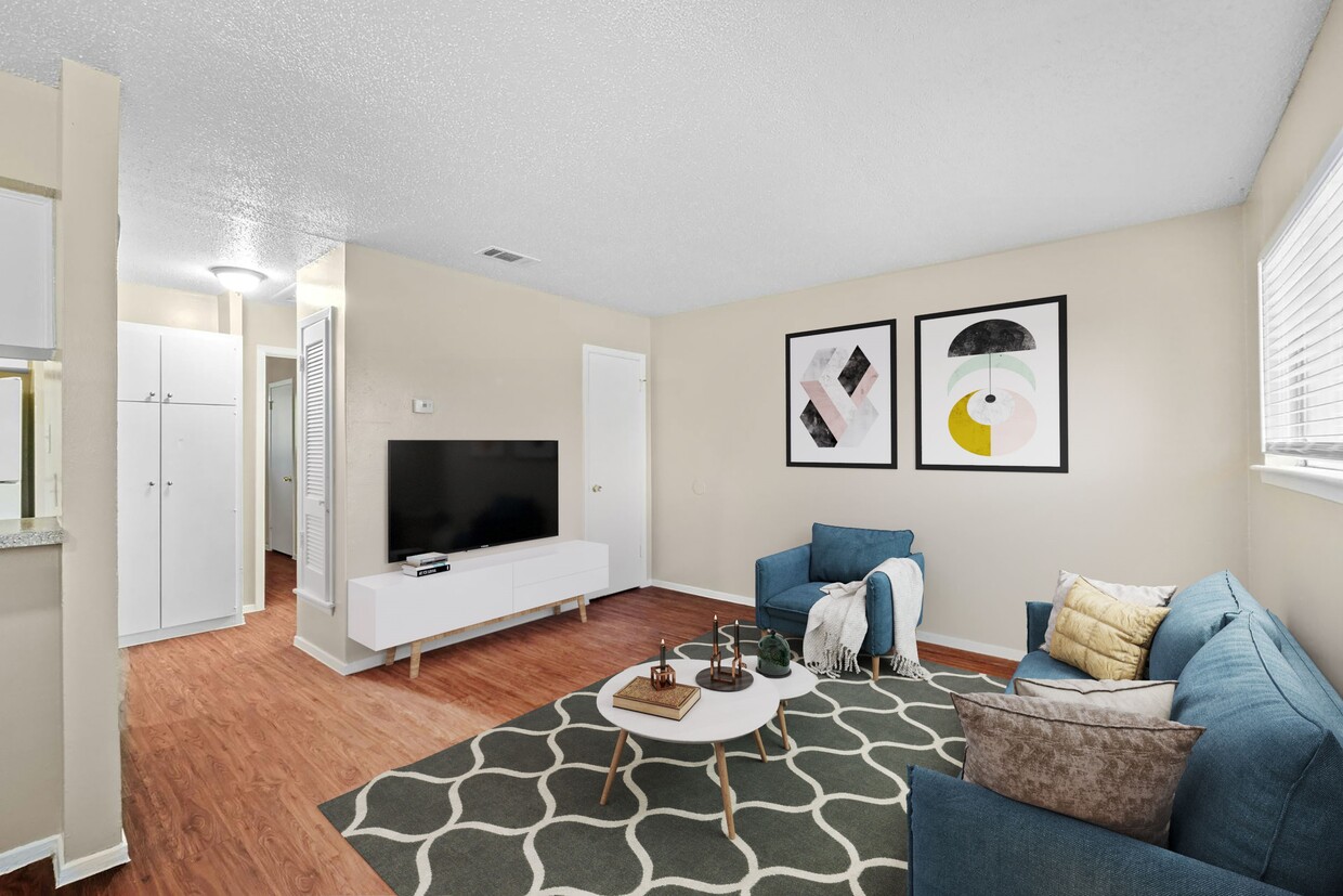 Foto principal - Dryfield Studios Apartments