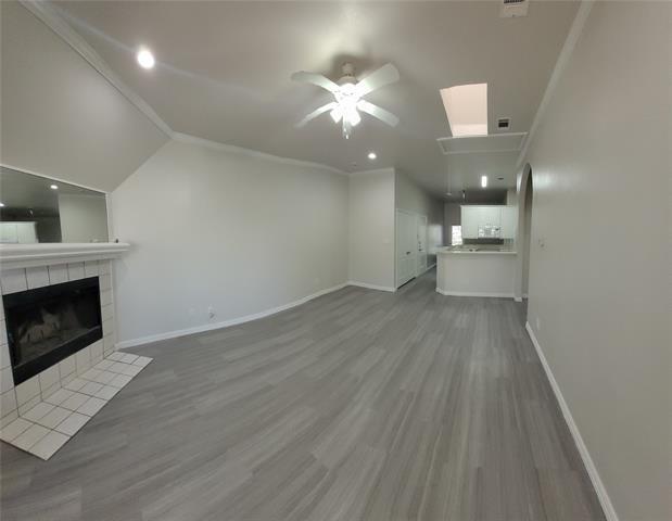 Foto del edificio - 1501 Cedar Elm Dr