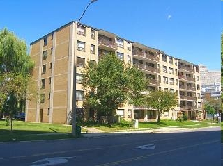 Building Photo - Daleside Court