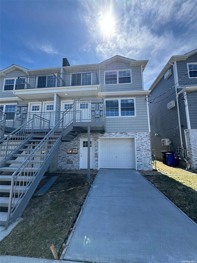7235 Hillmeyer Ave, Queens, NY 11692 House Rental in Queens, NY