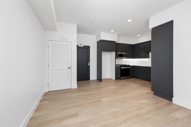 Interior Photo - Virano Apartments
