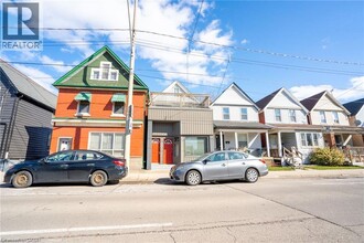 Building Photo - 188 Sherman Ave N