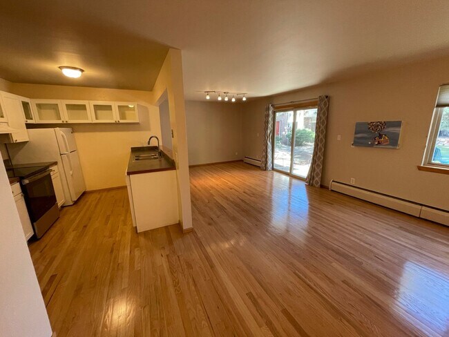 Foto del edificio - CHARMING 2 Bed 1 Bath Condo in Boulder - A...