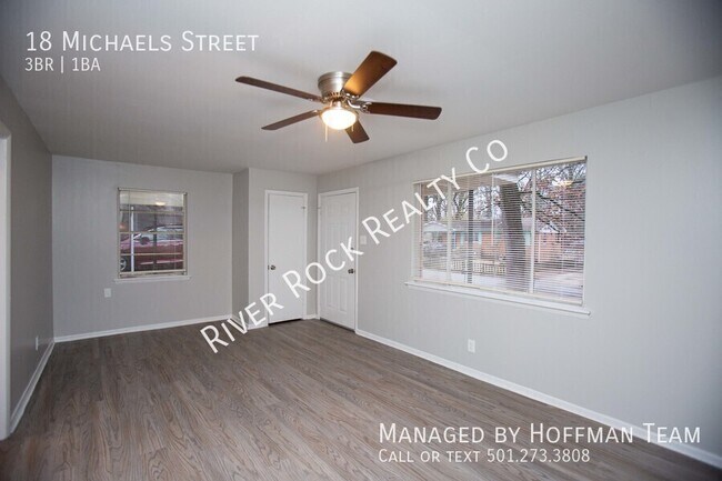 Foto del edificio - 18 Michaels St