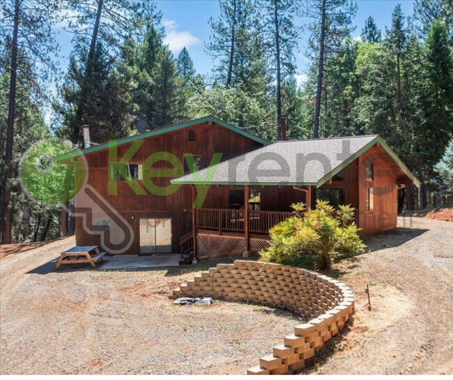 Foto del edificio - 5374 Porter Ranch Rd
