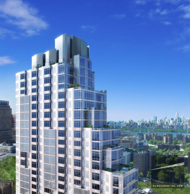 Foto del edificio - 80 DeKalb Ave