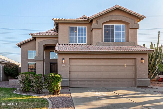 Foto del edificio - 1119 W Heather Ave