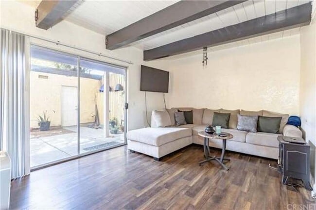 Foto del edificio - 43647 Stanridge Ave