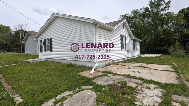Foto del edificio - Cozy 2 Bedroom, 1 Bathroom Home!