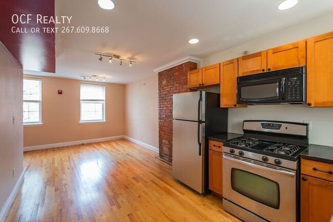 Photo - 1538 Christian St Apartment