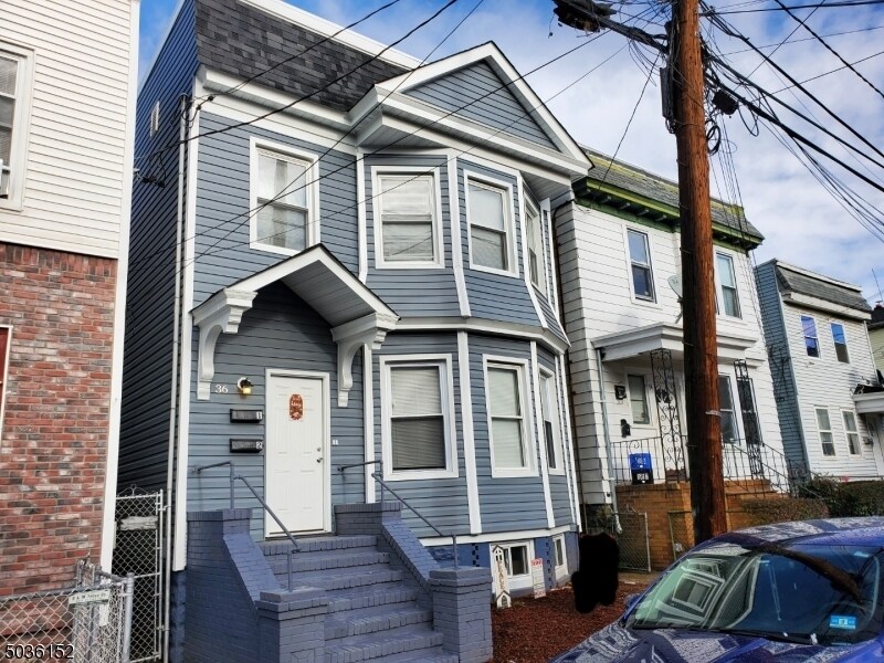 Foto principal - 36 Arverne Terrace